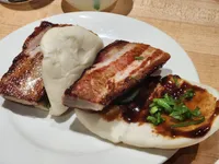 Top 13 pork buns in East Village NYC