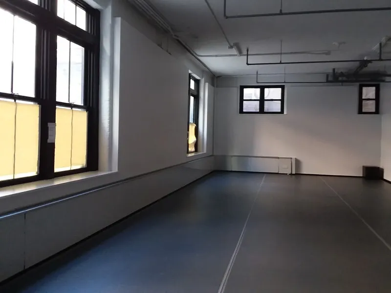 Choreographers Movement Research Inc. in East Village