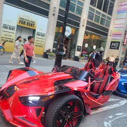 wontons in Midtown NYC