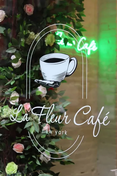 La Fleur Café