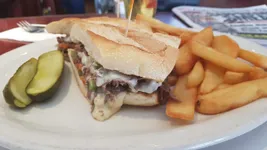 Top 9 french dip in Maspeth NYC