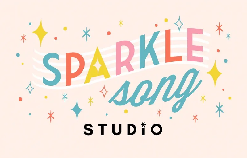 Sparkle Song Studio