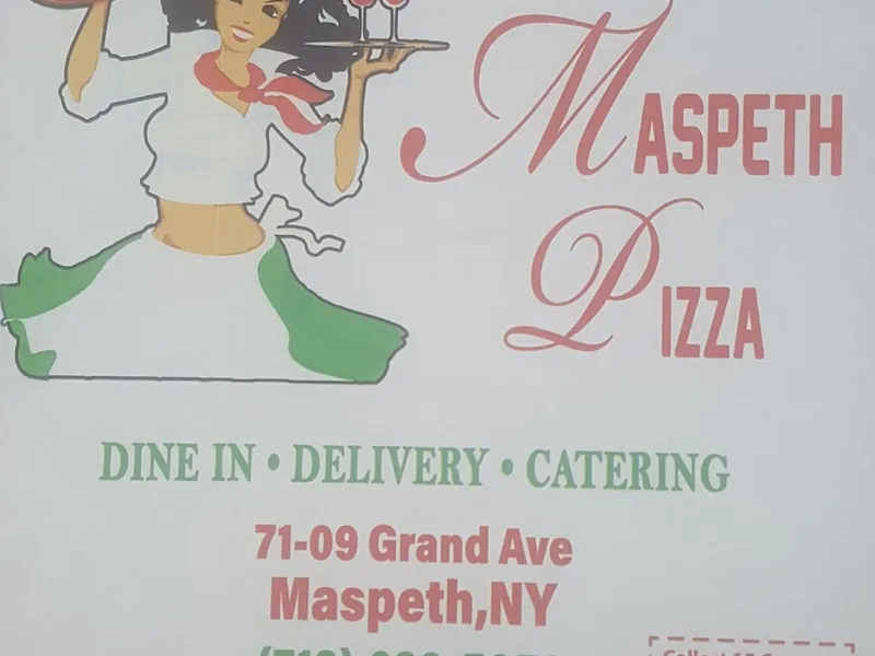 Maspeth Pizzería