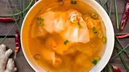 Top 12 chicken rice soup in West Village NYC