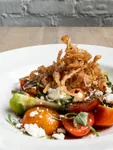 Top 12 chef salad in West Village NYC