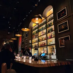 Best of 14 romantic bars in Hell's Kitchen NYC