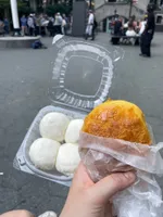 Best of 9 pork buns in Long Island City NYC