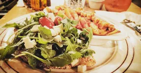 Top 9 caesar salad in West Village NYC