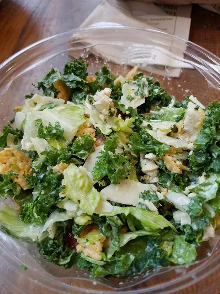 caesar salad sweetgreen