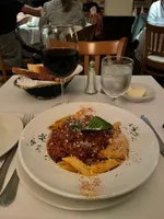 Top 10 baked ziti in Murray Hill NYC