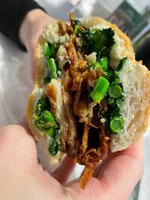 Best of 13 caprese sandwich in Carroll Gardens NYC