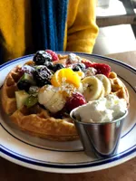 Top 10 fried eggs in Carroll Gardens NYC