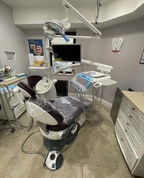 Top 15 dental clinics in Kew Gardens NYC