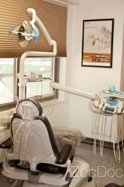 dental clinics Better Living through Dentistry : John Kong, DDS