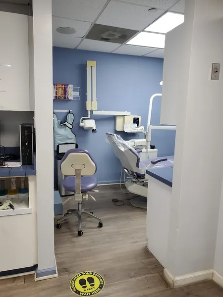 dental clinics Metropolitan Smiles