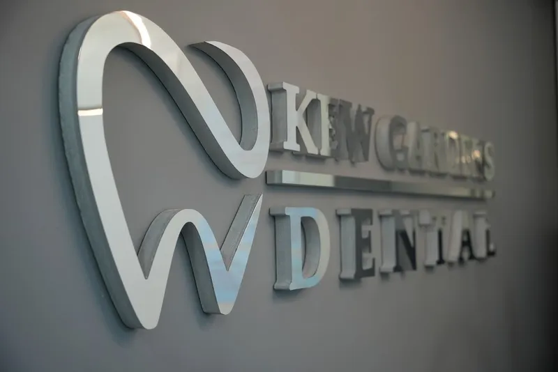 dental clinics Kew Gardens Dental P.C.