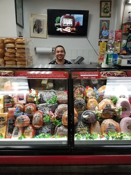 delis City Line Deli & Grocery