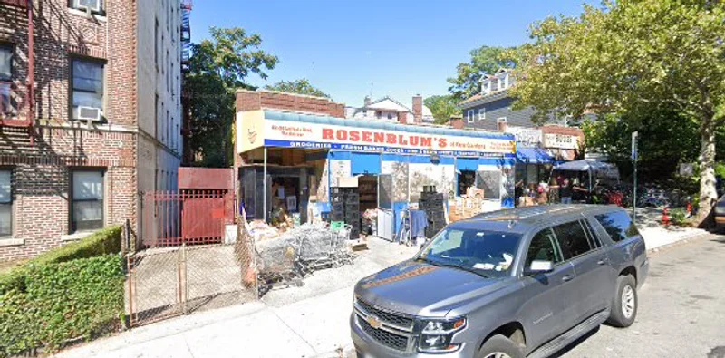 Best of 14 grocery stores in Kew Gardens NYC