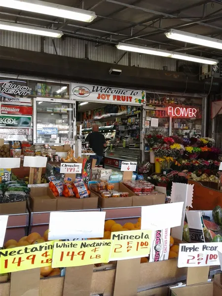 grocery stores ANH Farm: Joy Fruit