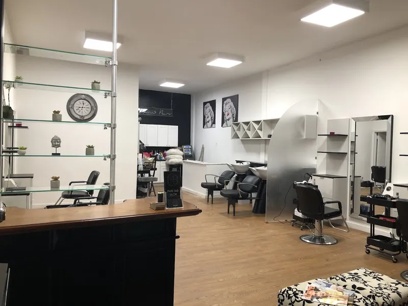 hair salons Mane Bar Salon