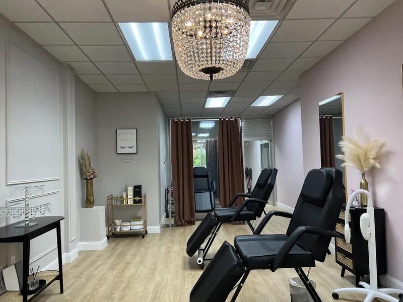 hair salons Le Reve Beauty Body Spa Staten Island