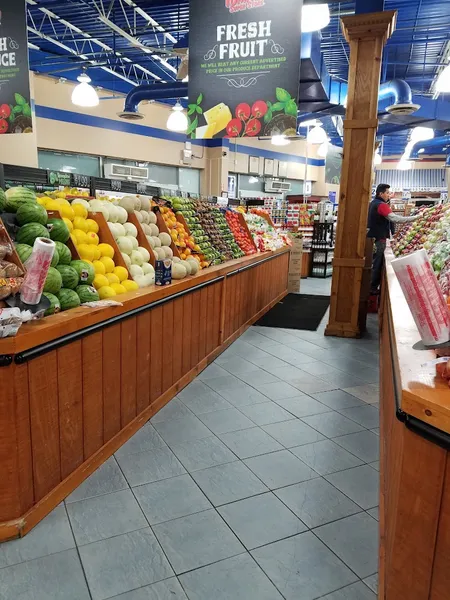 grocery stores Scotty's Marketplace