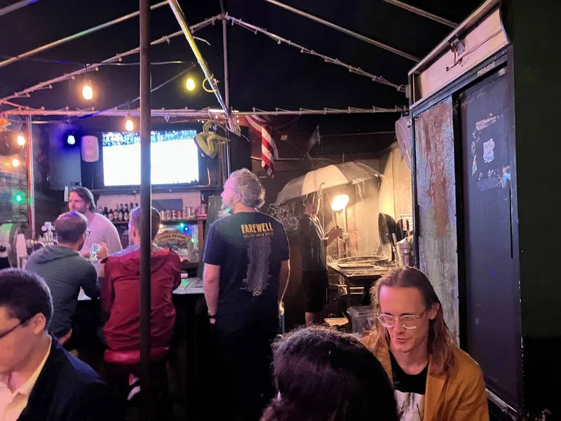 Best of 12 restaurants in Gowanus NYC