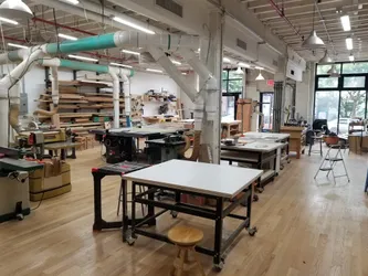 Best of 12 craft classes in Gowanus NYC