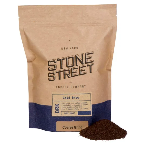 Stone Street Coffee Company