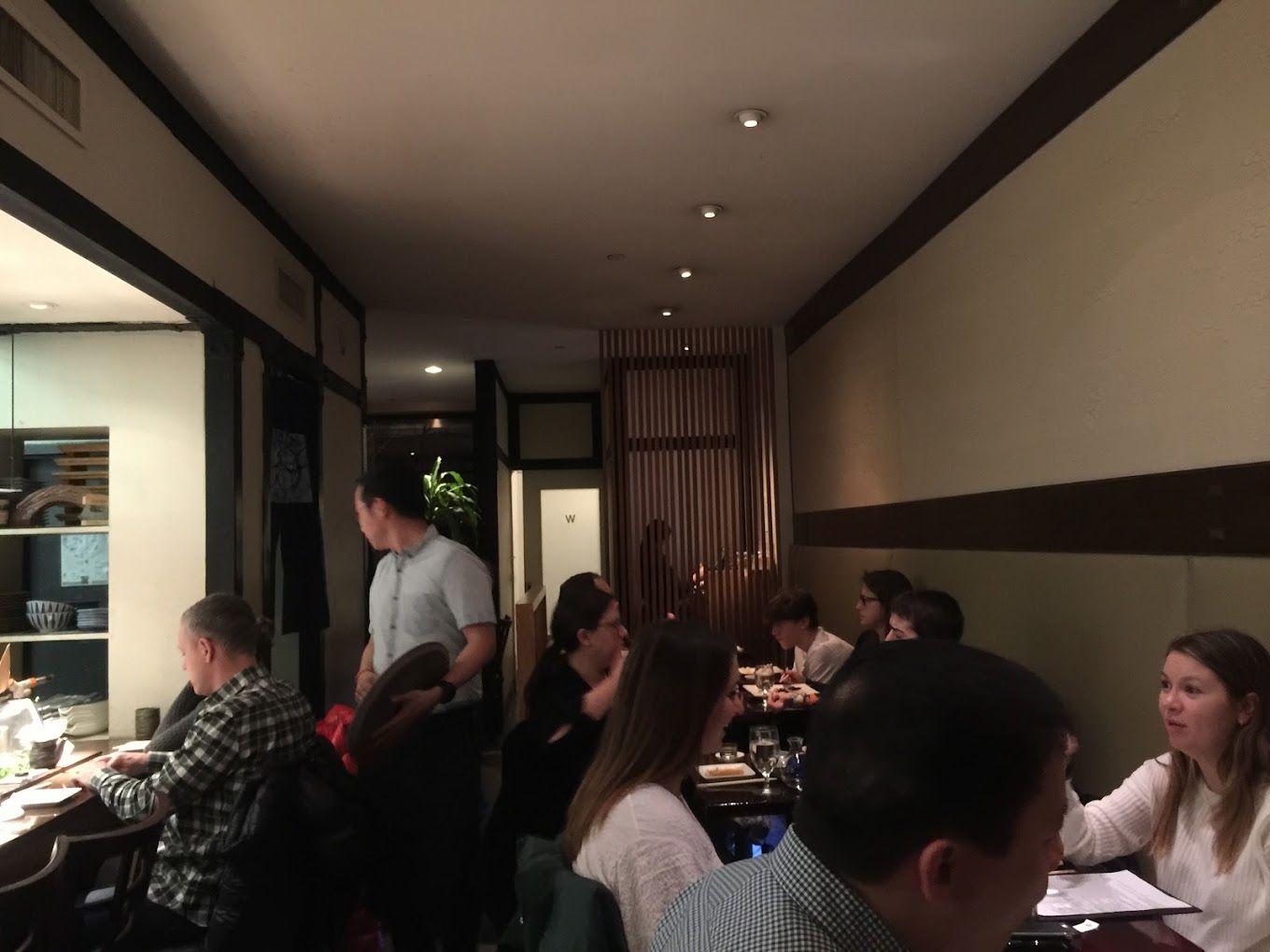 Best of 13 sushi restaurants in Tribeca NYC