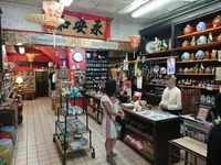 Top 11 gift shops in Chinatown NYC