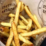 Top 11 french fries in Tribeca NYC