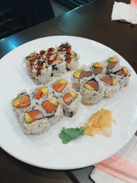 Bayard Sushi