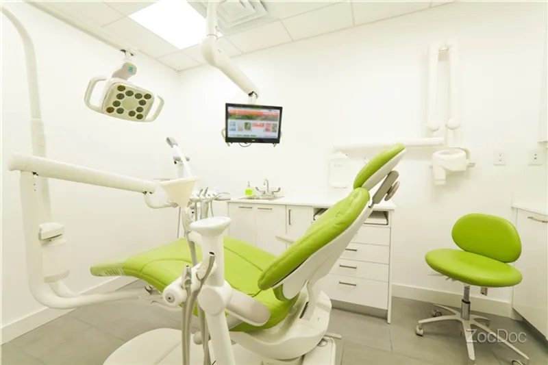 dental clinics Tribeca Advanced Dentistry by Dr. Olga Malkin in Tribeca