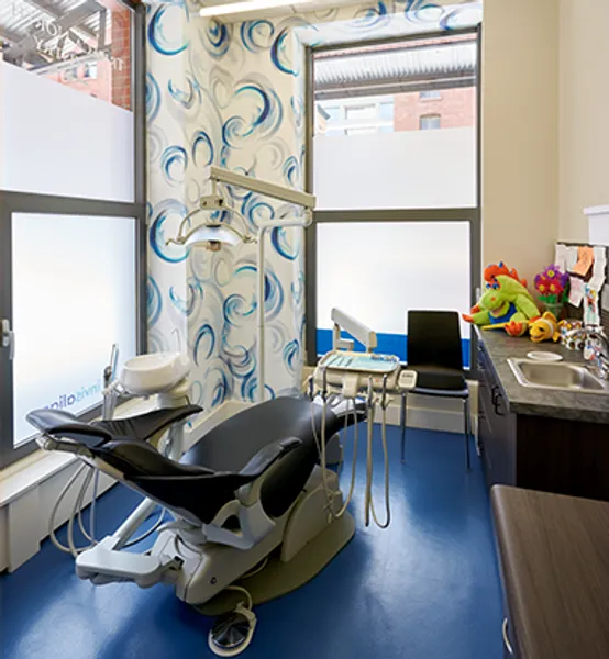 dental clinics Tribeca North Dentistry