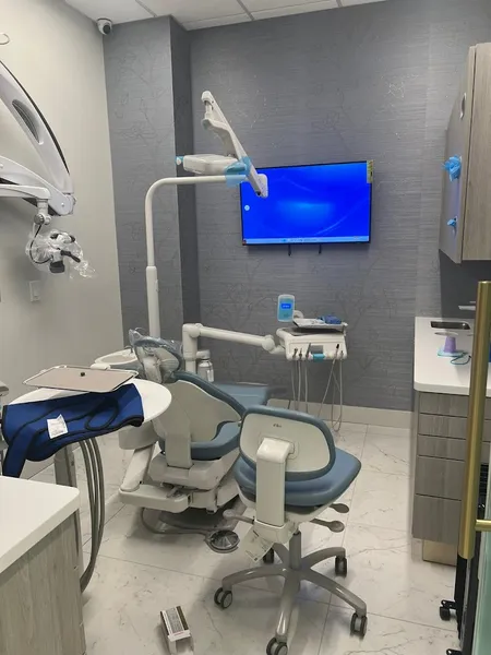 Expert Dental PC - Tribeca