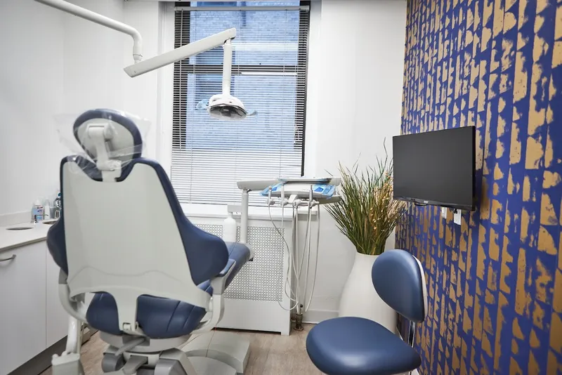 dental clinics Zendentistry