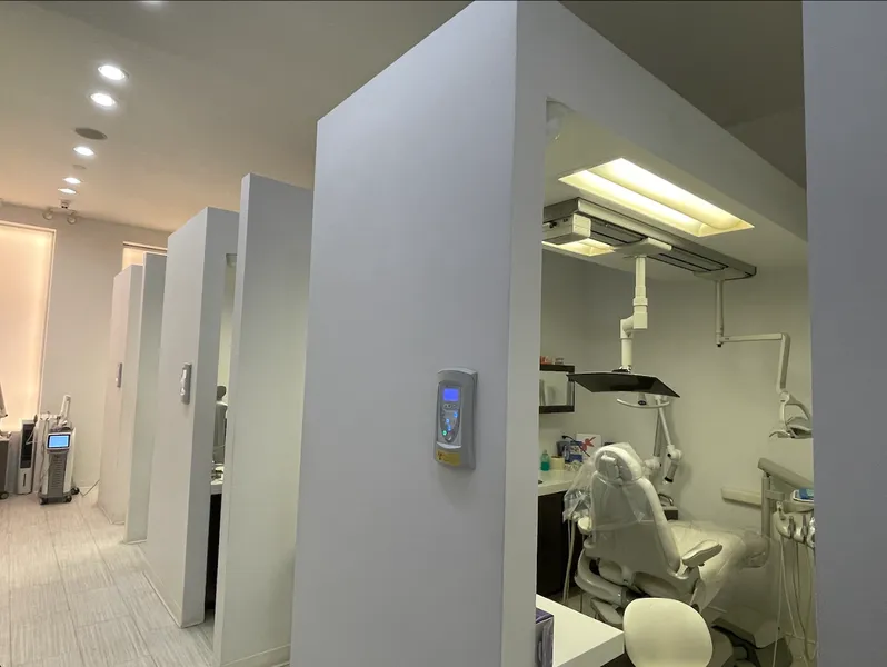 dental clinics Tribeca Dental Studio