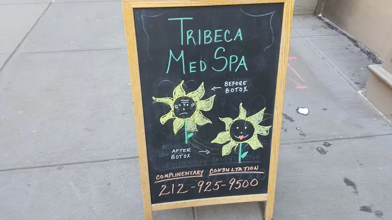 Tribeca MedSpa