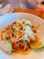 Top 10 thai restaurants in Chinatown NYC