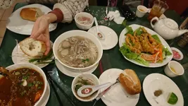 Top 10 thai restaurants in Chinatown NYC