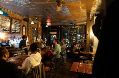 Best of 12 bars in Boerum Hill NYC