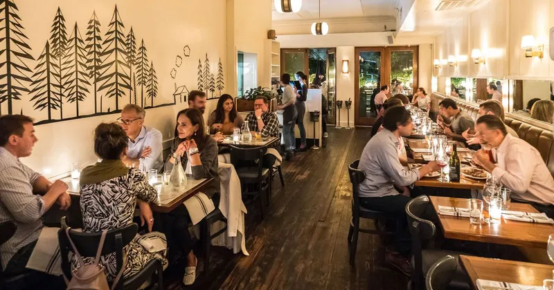 The 11 Best Restaurants in Brooklyn Heights in 2024