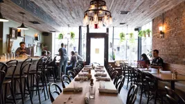 Top 11 delivery restaurants in Boerum Hill NYC