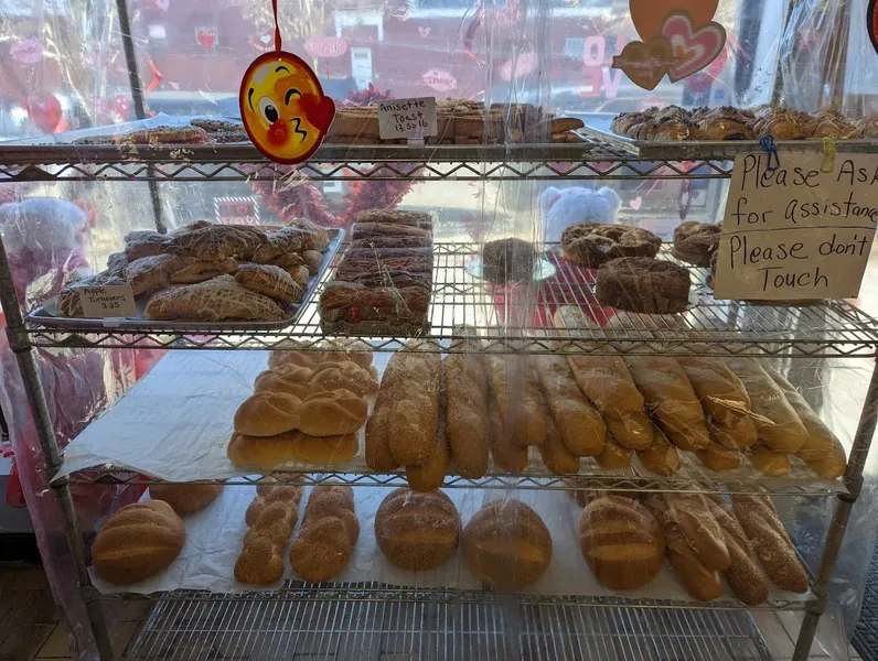 Regina Bakery