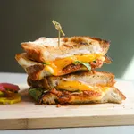 Top 12 egg sandwich in Windsor Terrace NYC