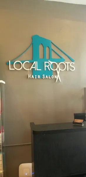Local Roots Hair Salon