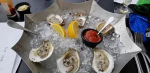 Best of 10 Seafood restaurants in St. George NYC