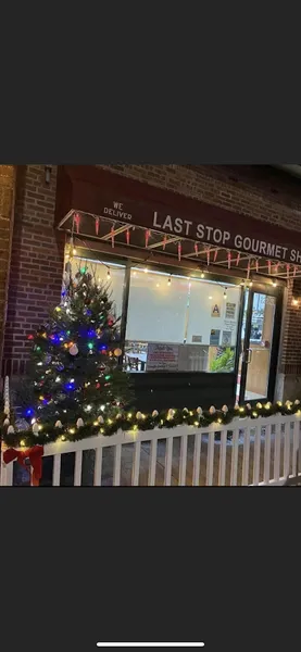 Last Stop Gourmet Shop