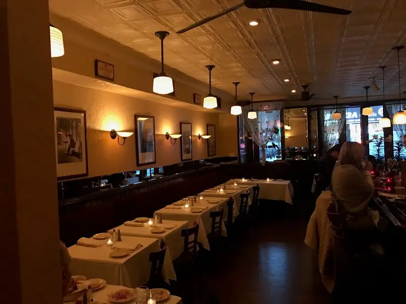 Top 10 French Restaurants In SoHo NYC top-10-french-restaurants-in-soho-nyc